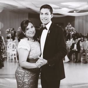 Meet your Posher, Joel